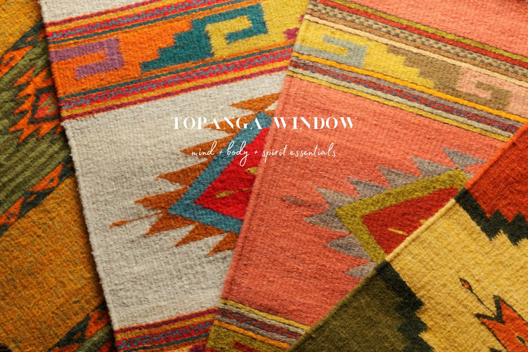 HOME DECOR + BROOMS + GIFTS