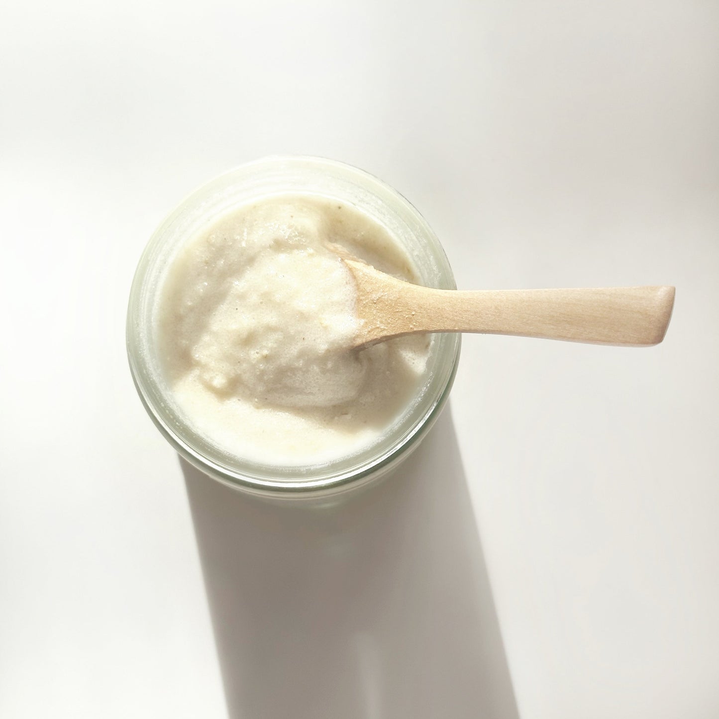 Milk + Honey Organic Body Scrub