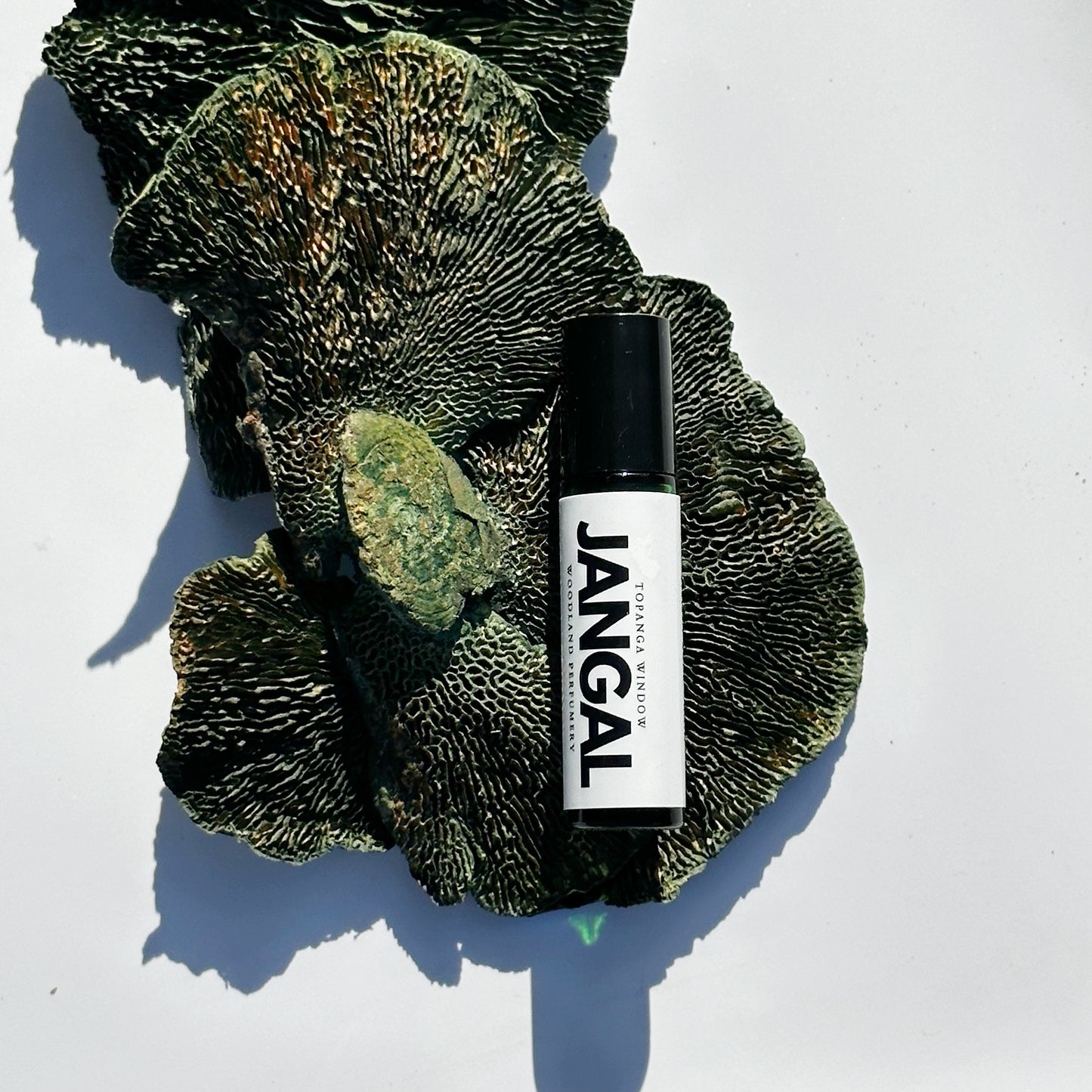 JANGAL PERFUME OIL