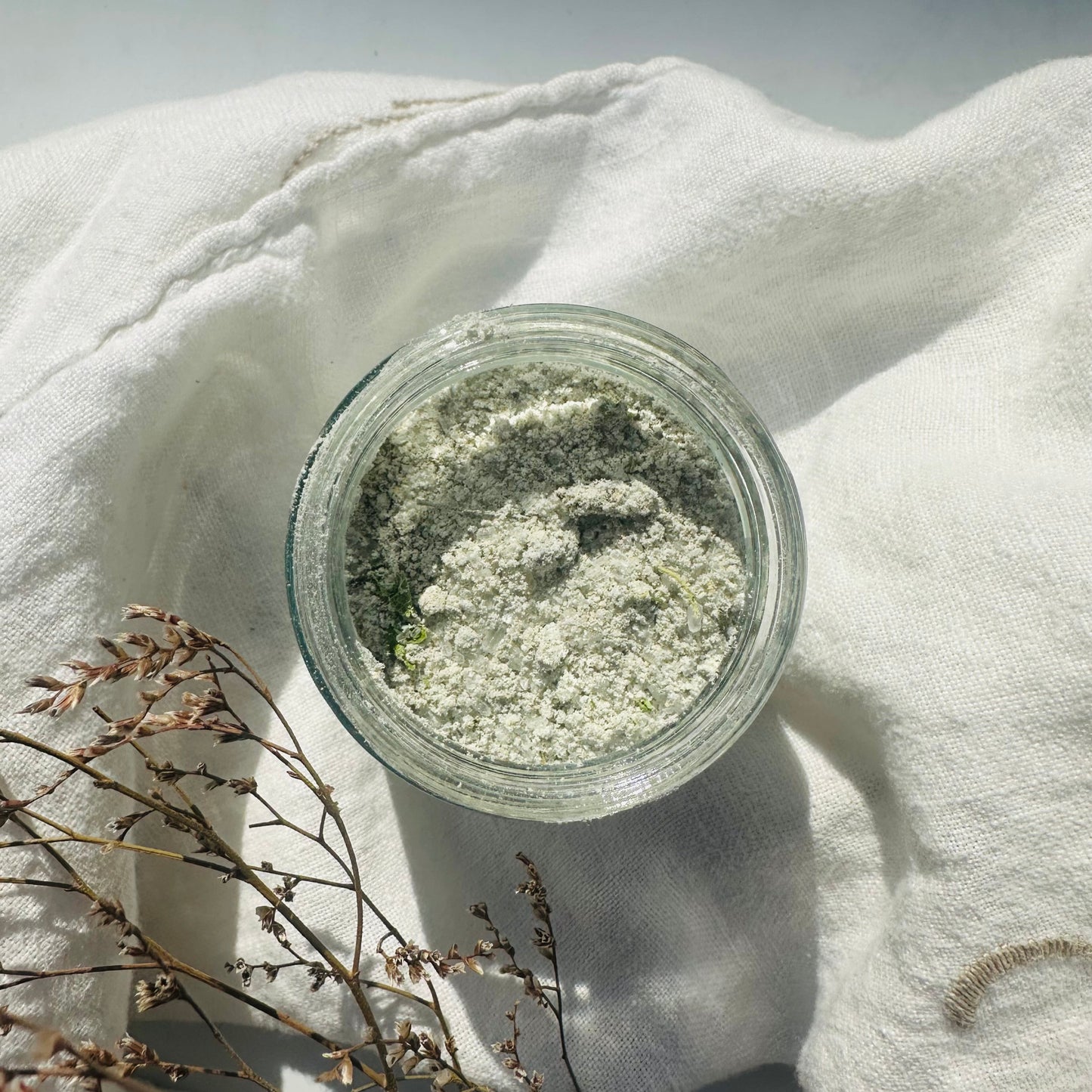 EUCALYPTUS HERBAL BATH SOAK