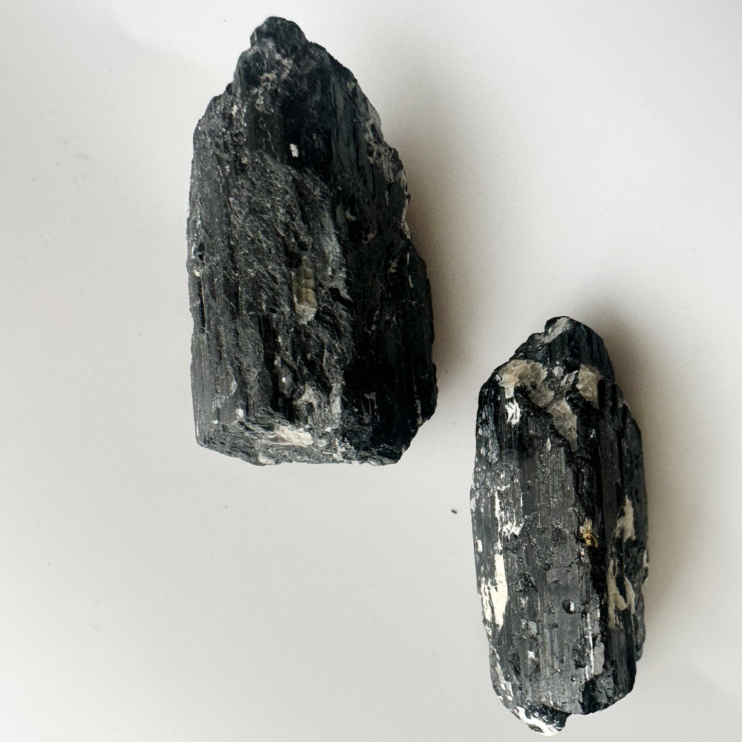 Black Tourmaline Stone