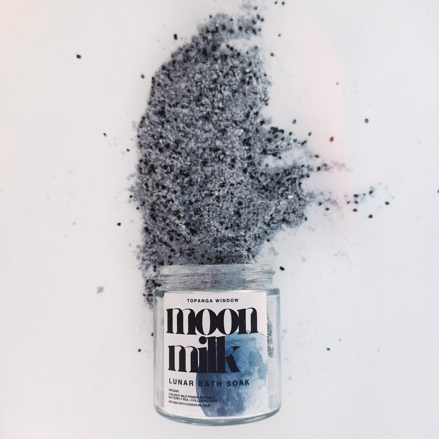 MOON MILK Lunar Bath Soak