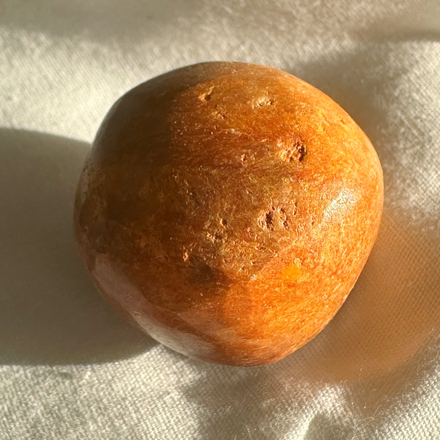 Sedona Red Jasper