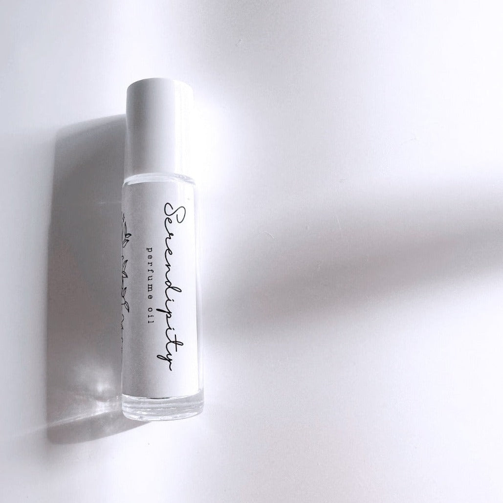 SERENDIPITY PERFUME OIL