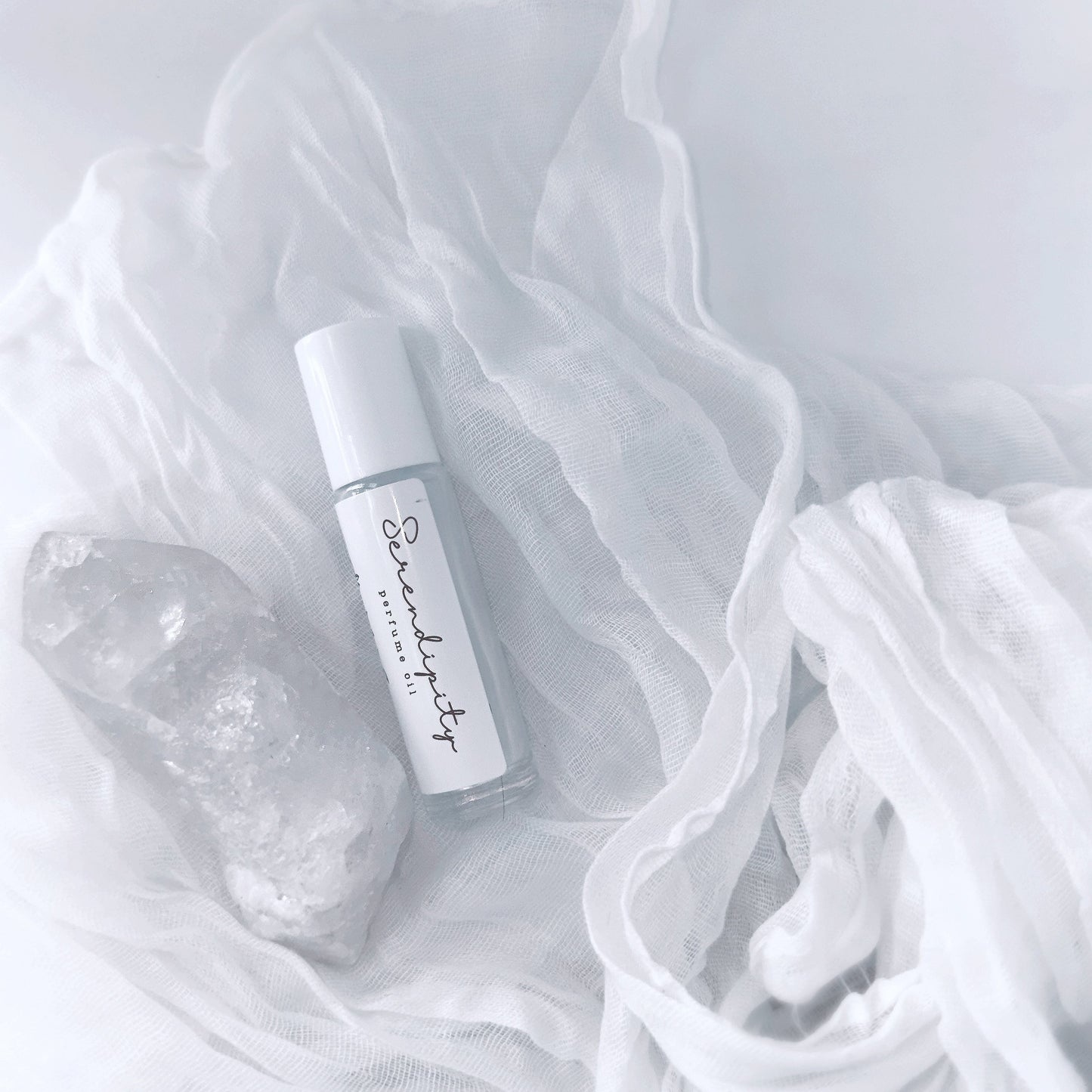 SERENDIPITY PERFUME OIL