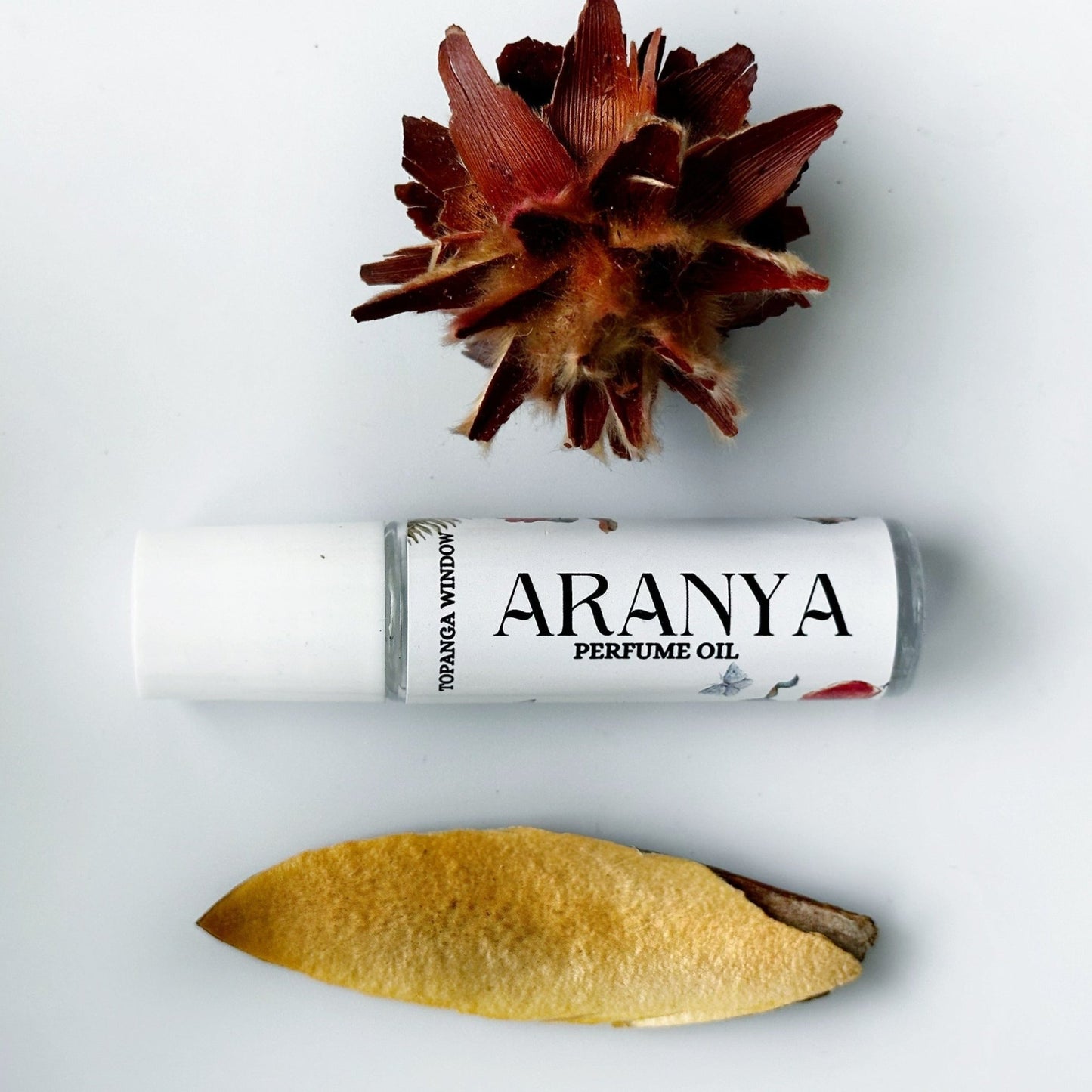 ARANYA PERFUME OIL