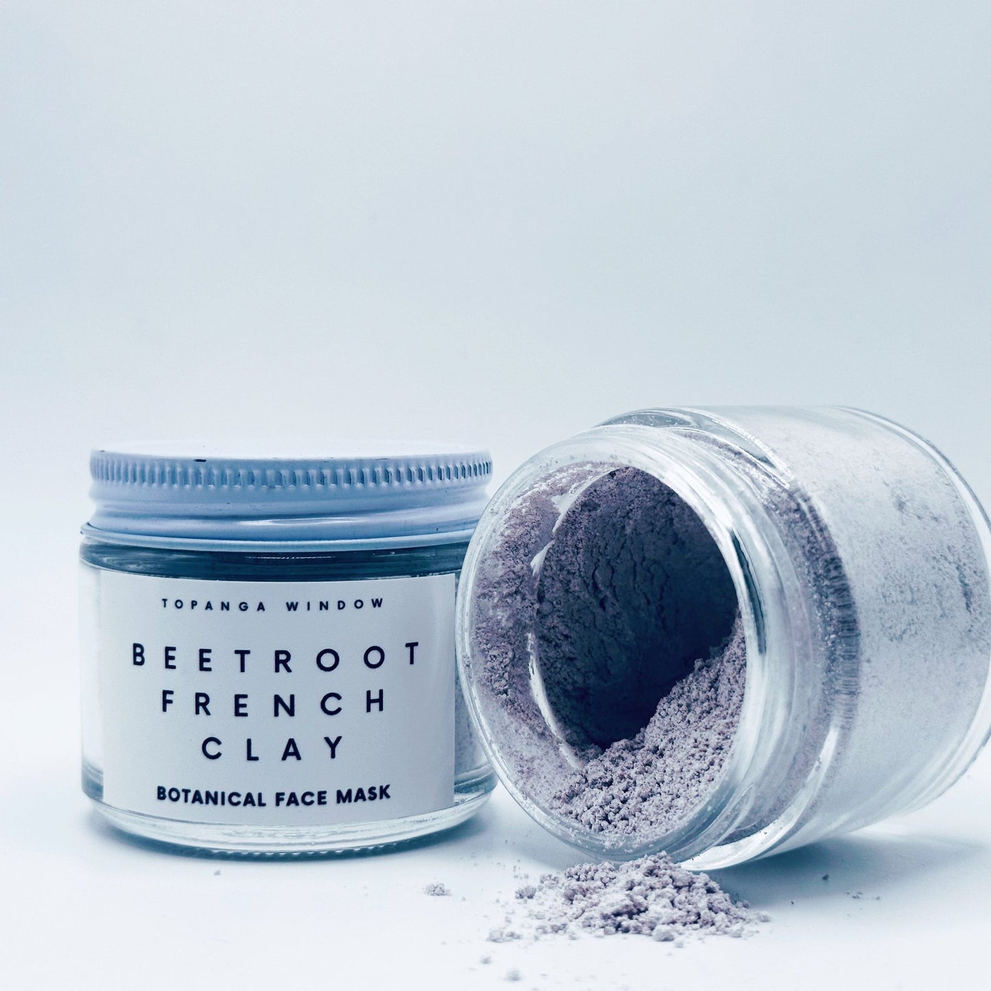 BEETROOT CLAY MASK
