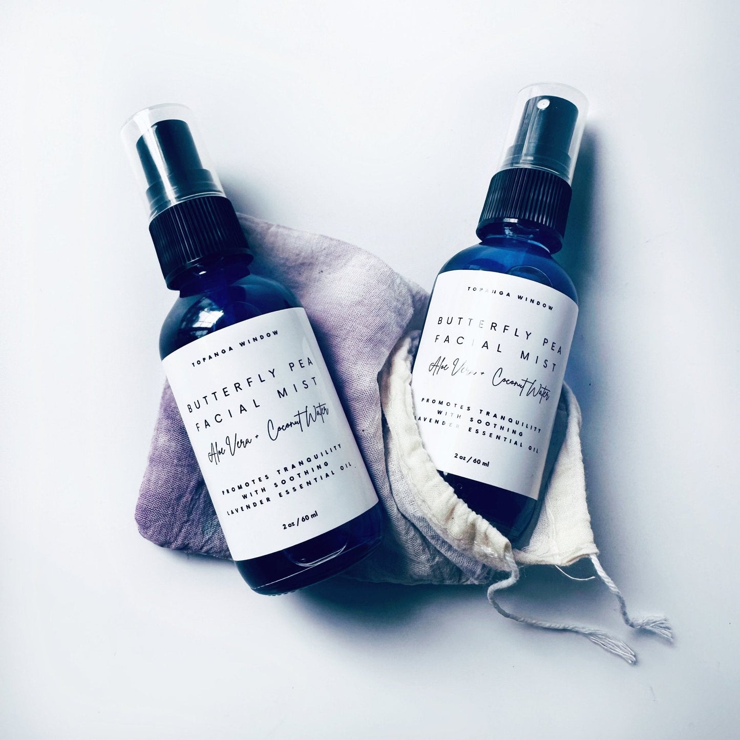 BUTTERFLY PEA Facial Mist