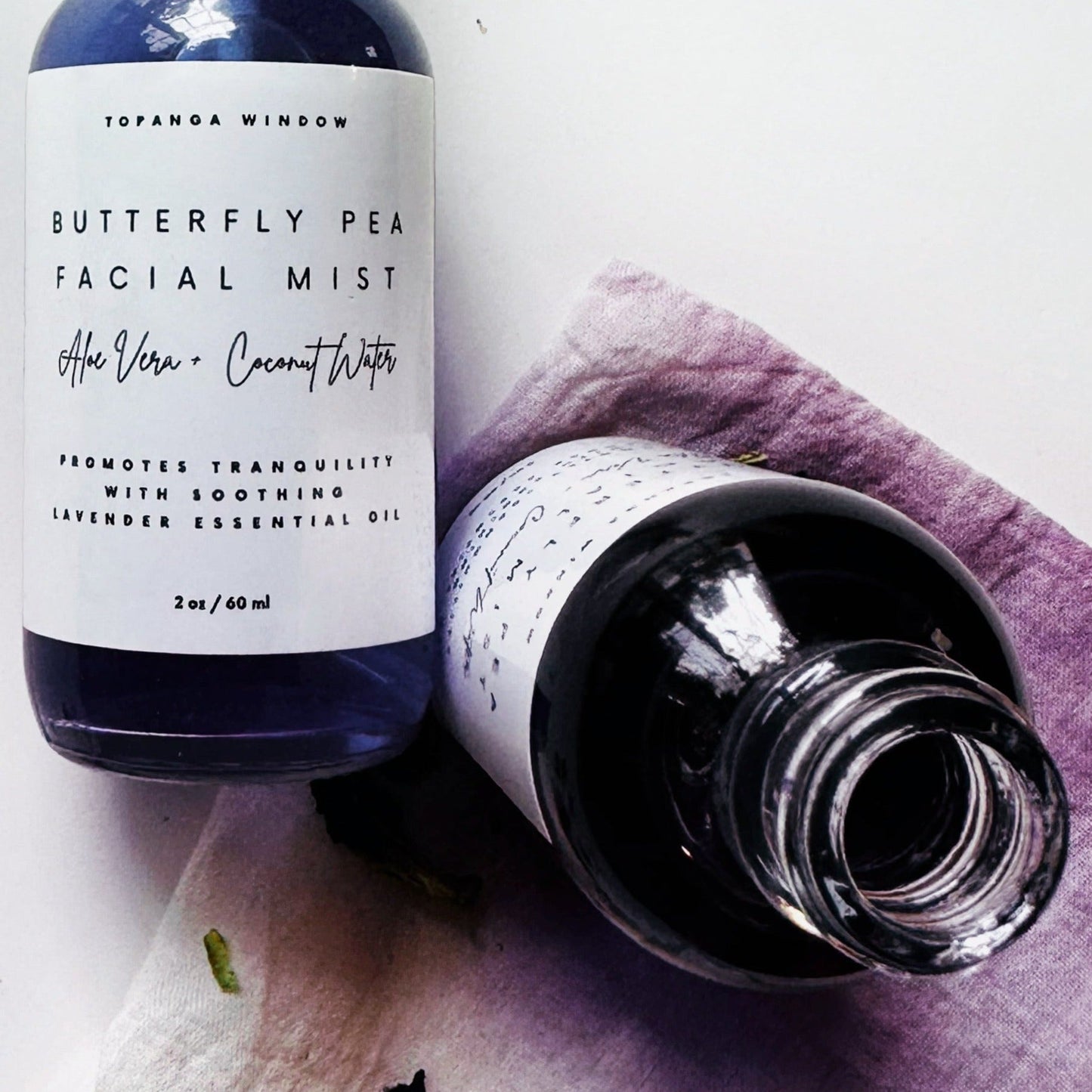 BUTTERFLY PEA Facial Mist