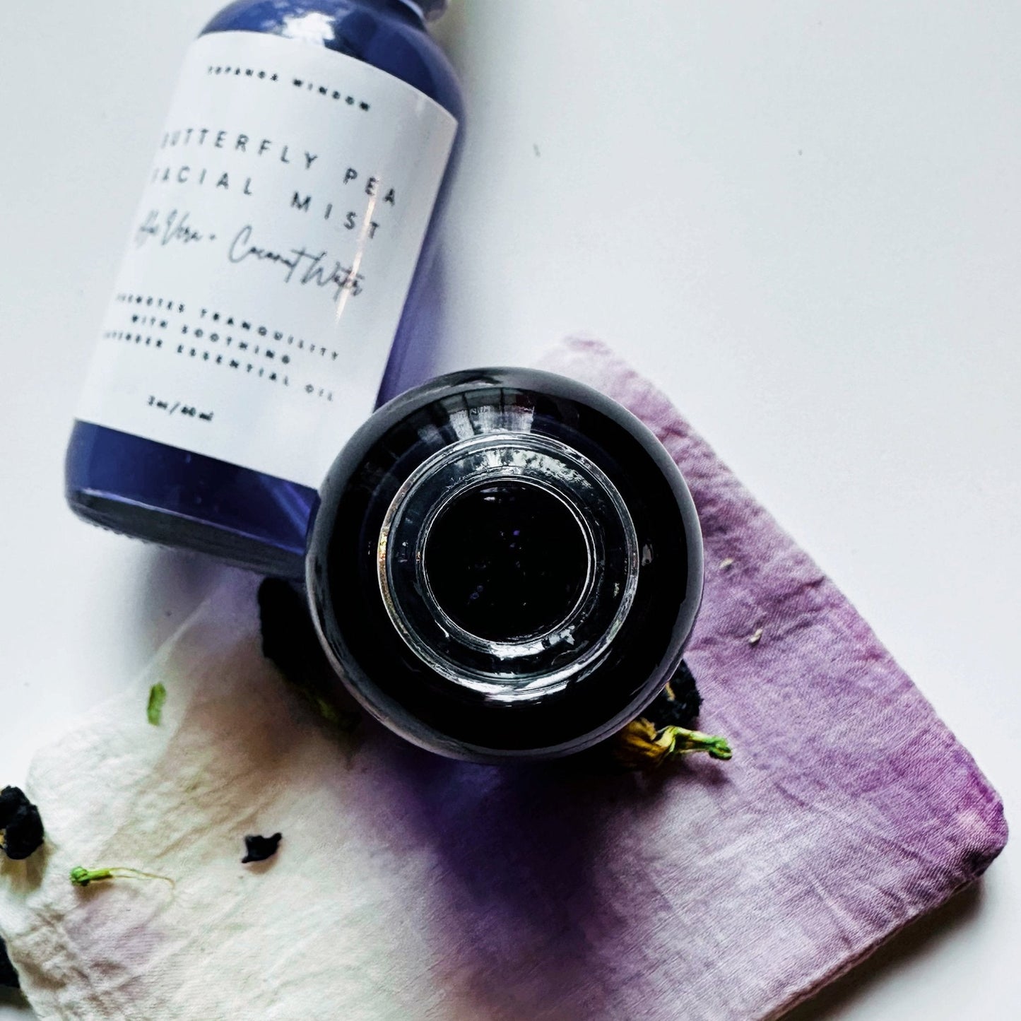 BUTTERFLY PEA Facial Mist