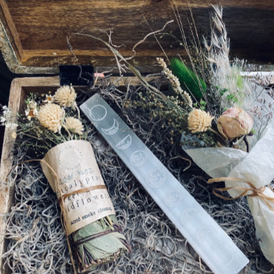 Moon Ritual Gift Box
