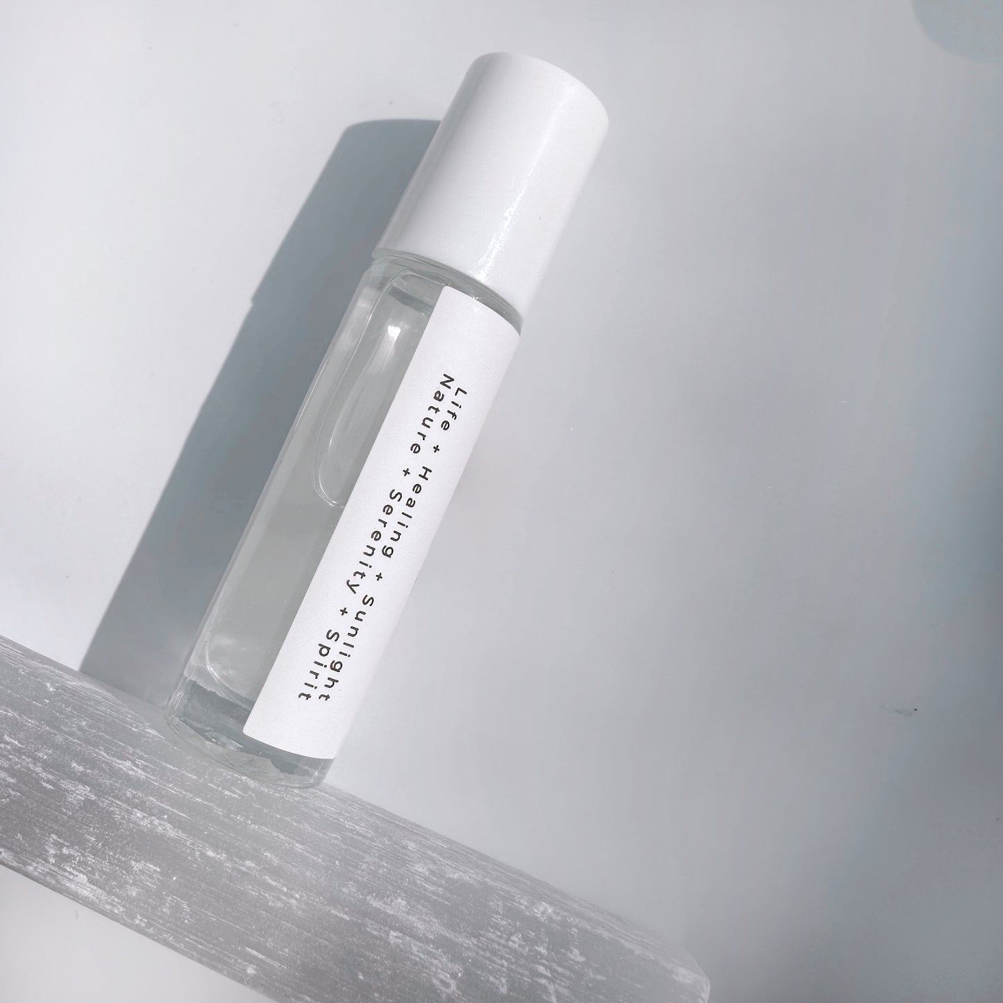 SIX PRIDE PERFUME OIL