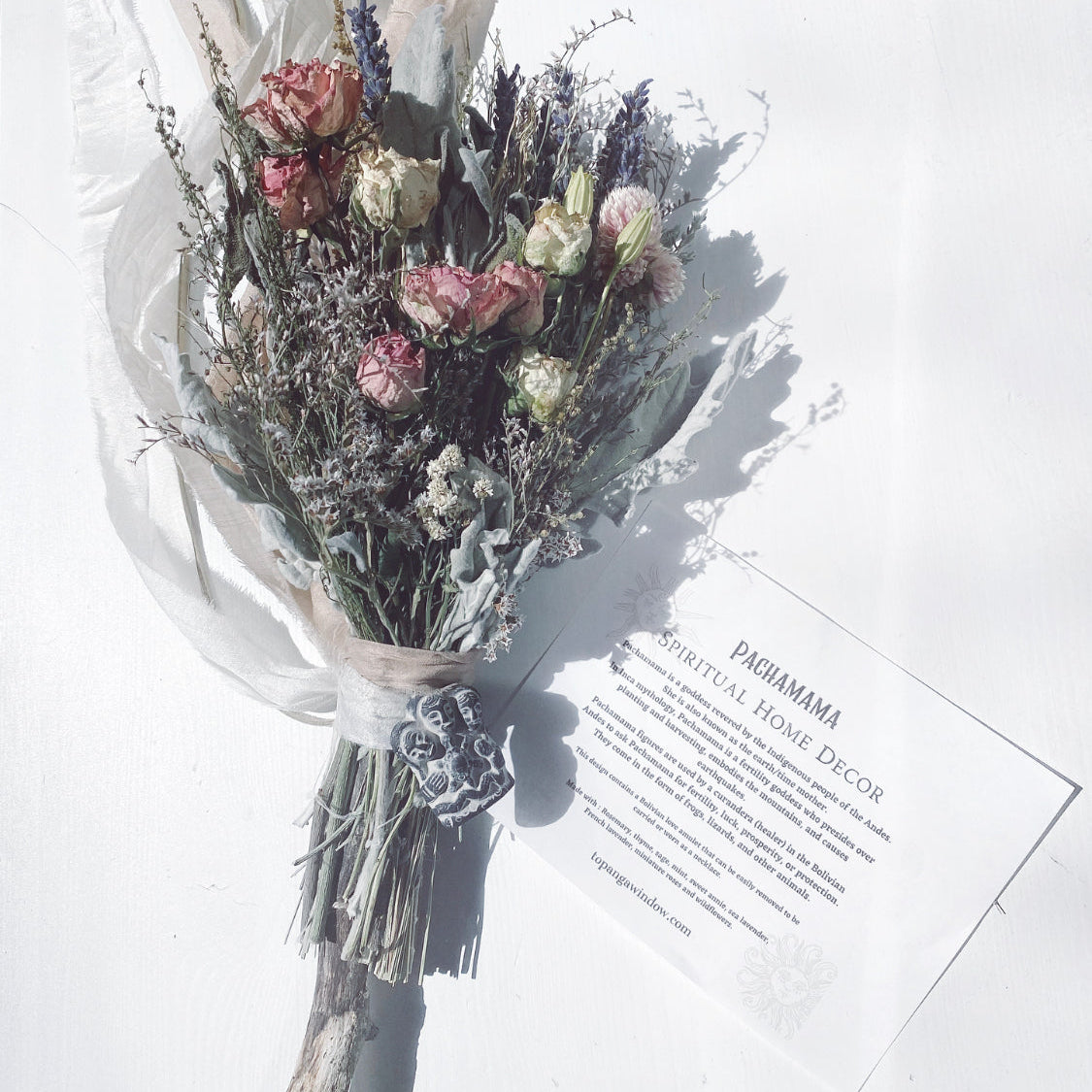 PACHAMAMA SPIRITUAL HOME DECOR / WEDDING