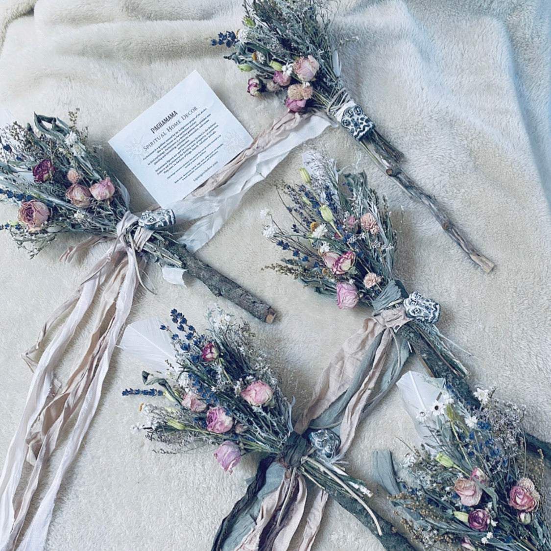 PACHAMAMA SPIRITUAL HOME DECOR / WEDDING