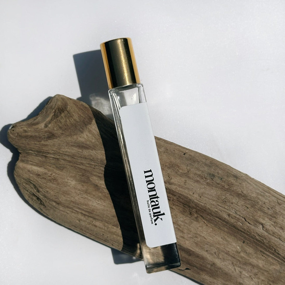 MONTAUK  PERFUME OIL