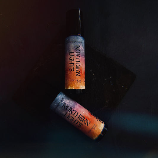 NORTHERN LIGHTS PERFUME OIL