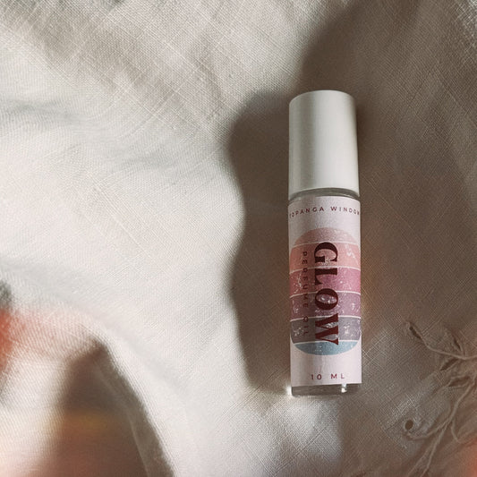 GLOW PERFUME OIL