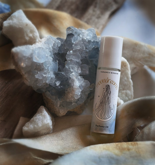 MOONDREAMS PERFUME OIL