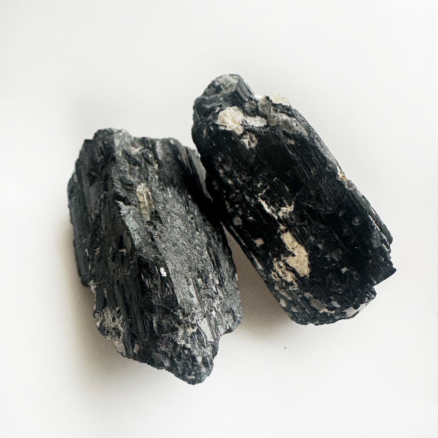Black Tourmaline Stone