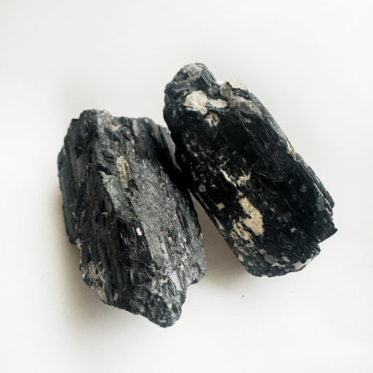Black Tourmaline Stone