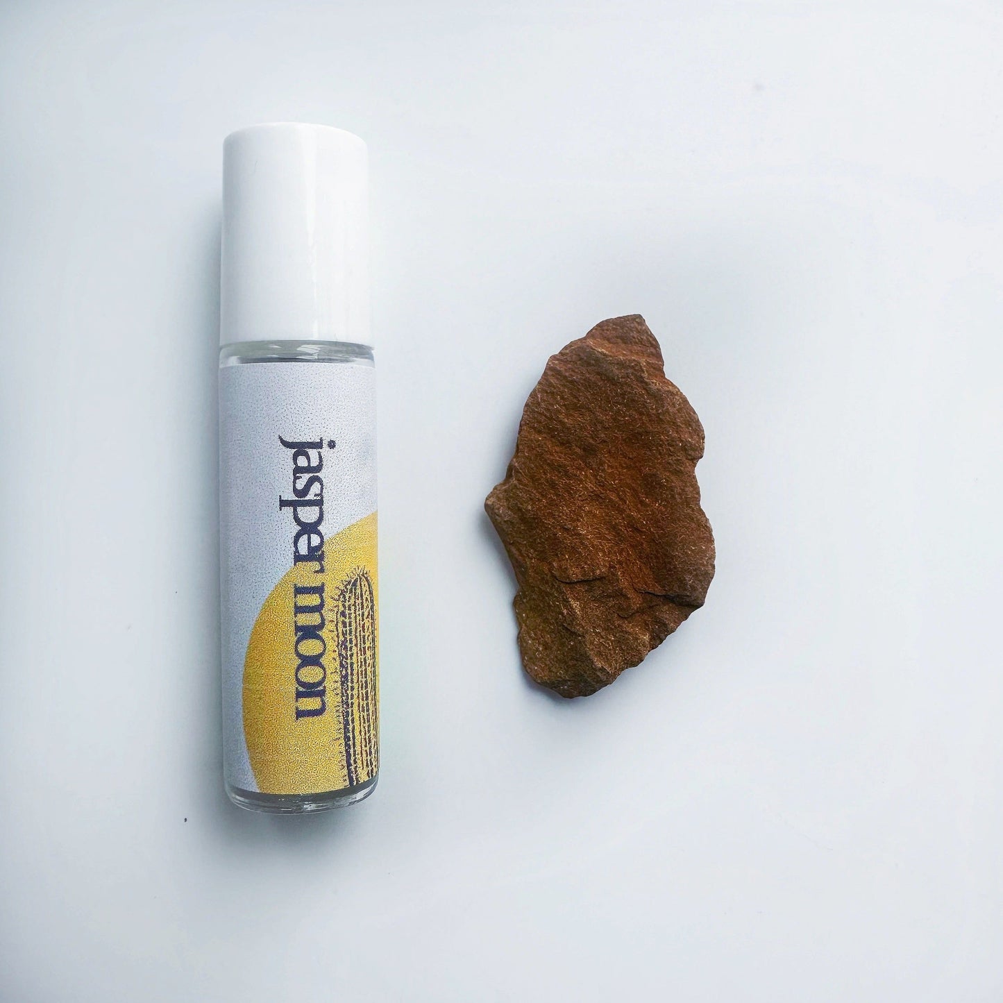 Jasper Moon Perfume Oil
