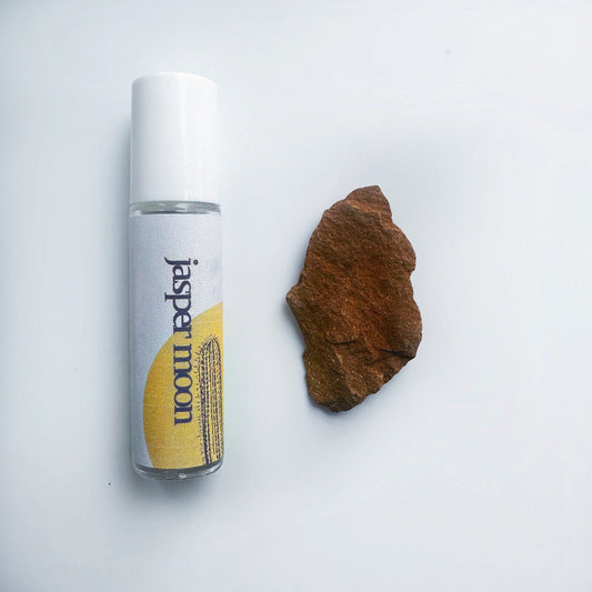 Jasper Moon Perfume Oil