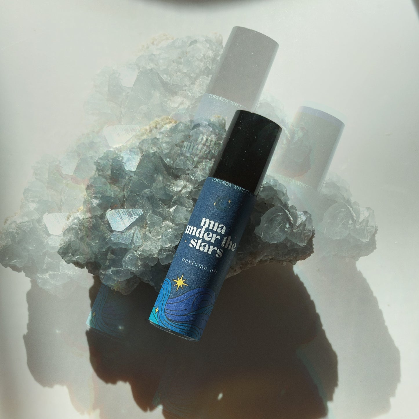 Mia Under The Stars Perfume Oil