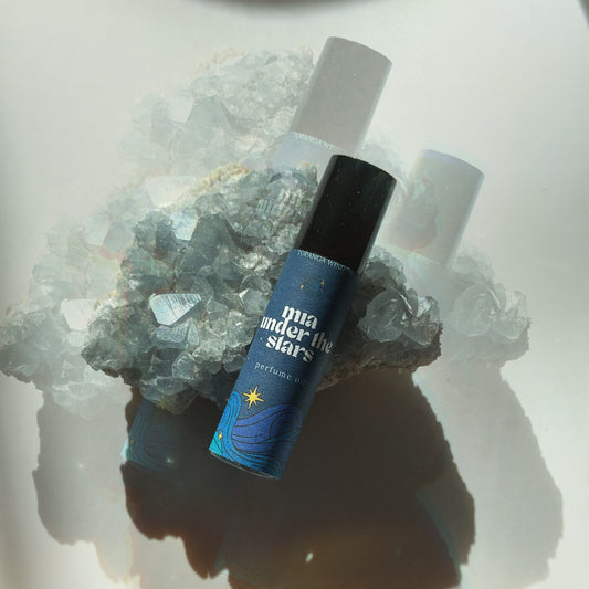 Mia Under The Stars Perfume Oil