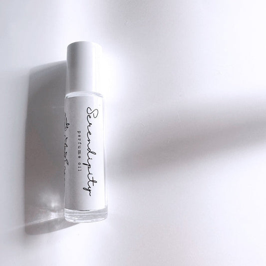 SERENDIPITY PERFUME OIL