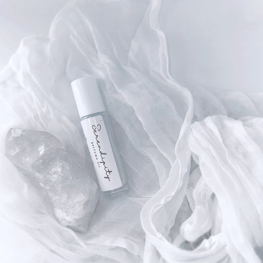 SERENDIPITY PERFUME OIL