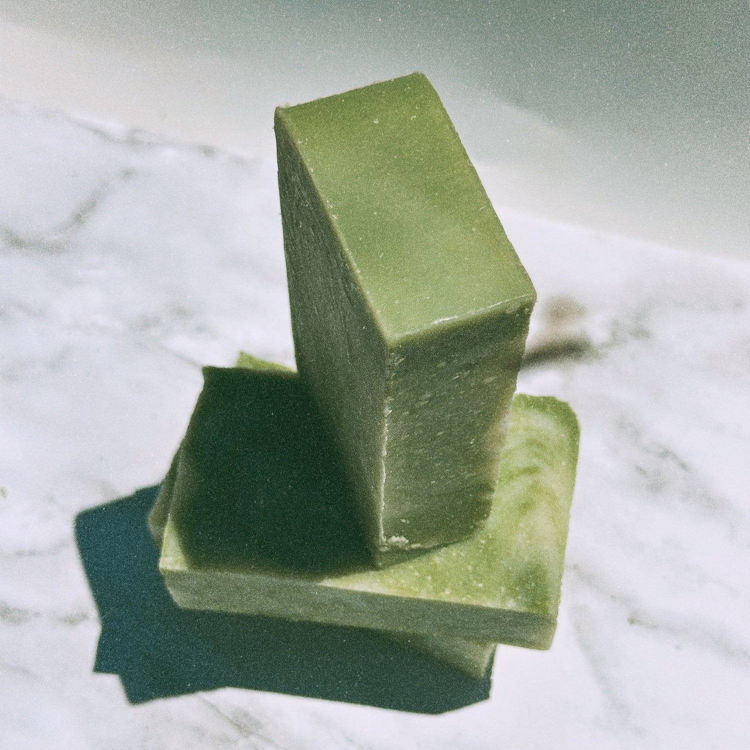 Soaps