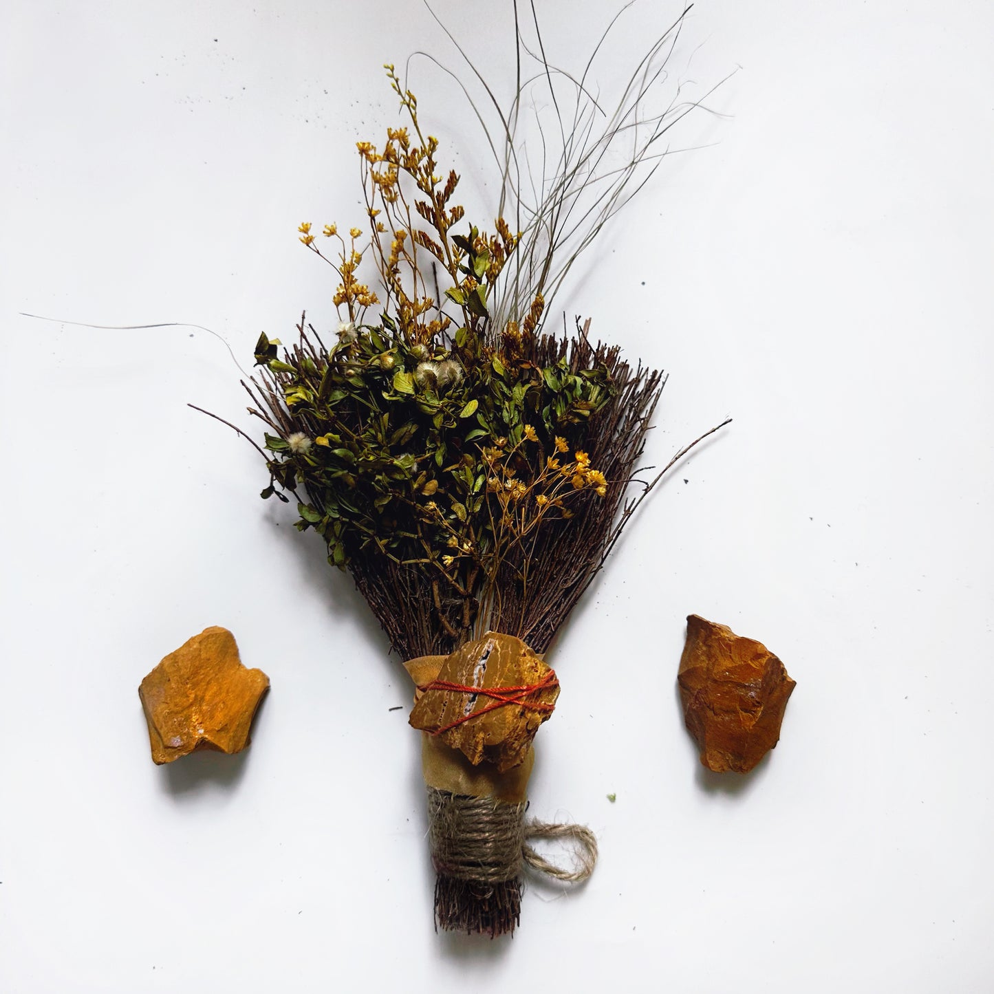 Desert Rain Besom Broom