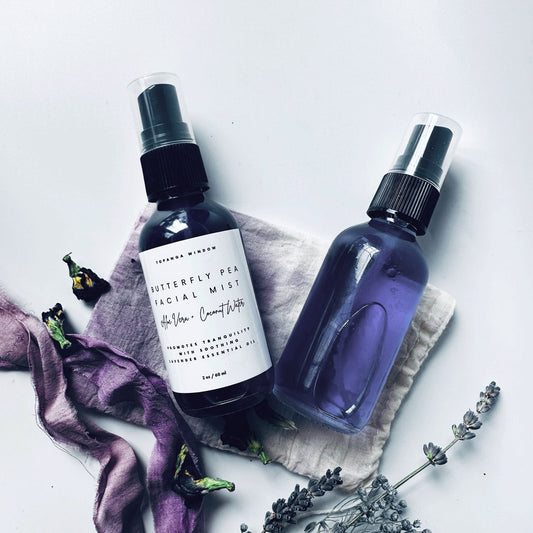 BUTTERFLY PEA Facial Mist