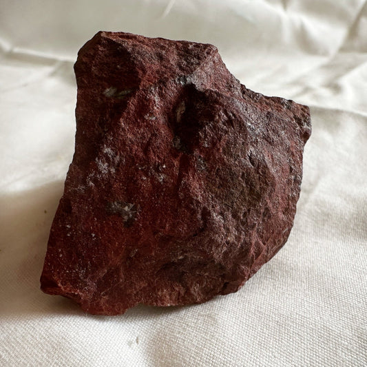 Cave Creek Red Jasper Stone