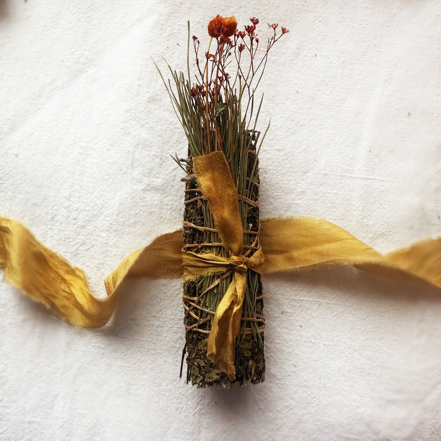 Creosote Desert Rain Smoke Cleansing Bundle