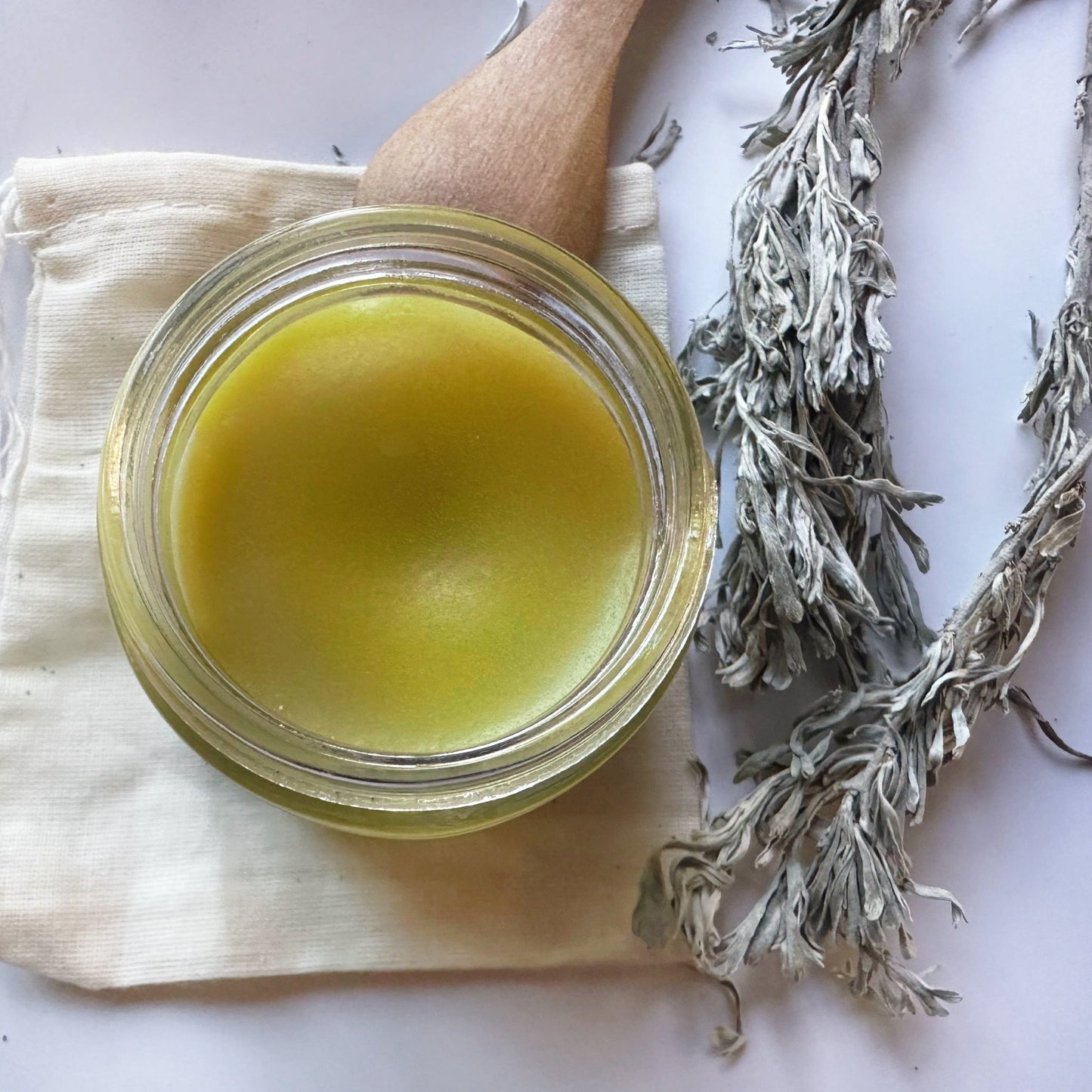 DESERT SAGEBRUSH  BALM