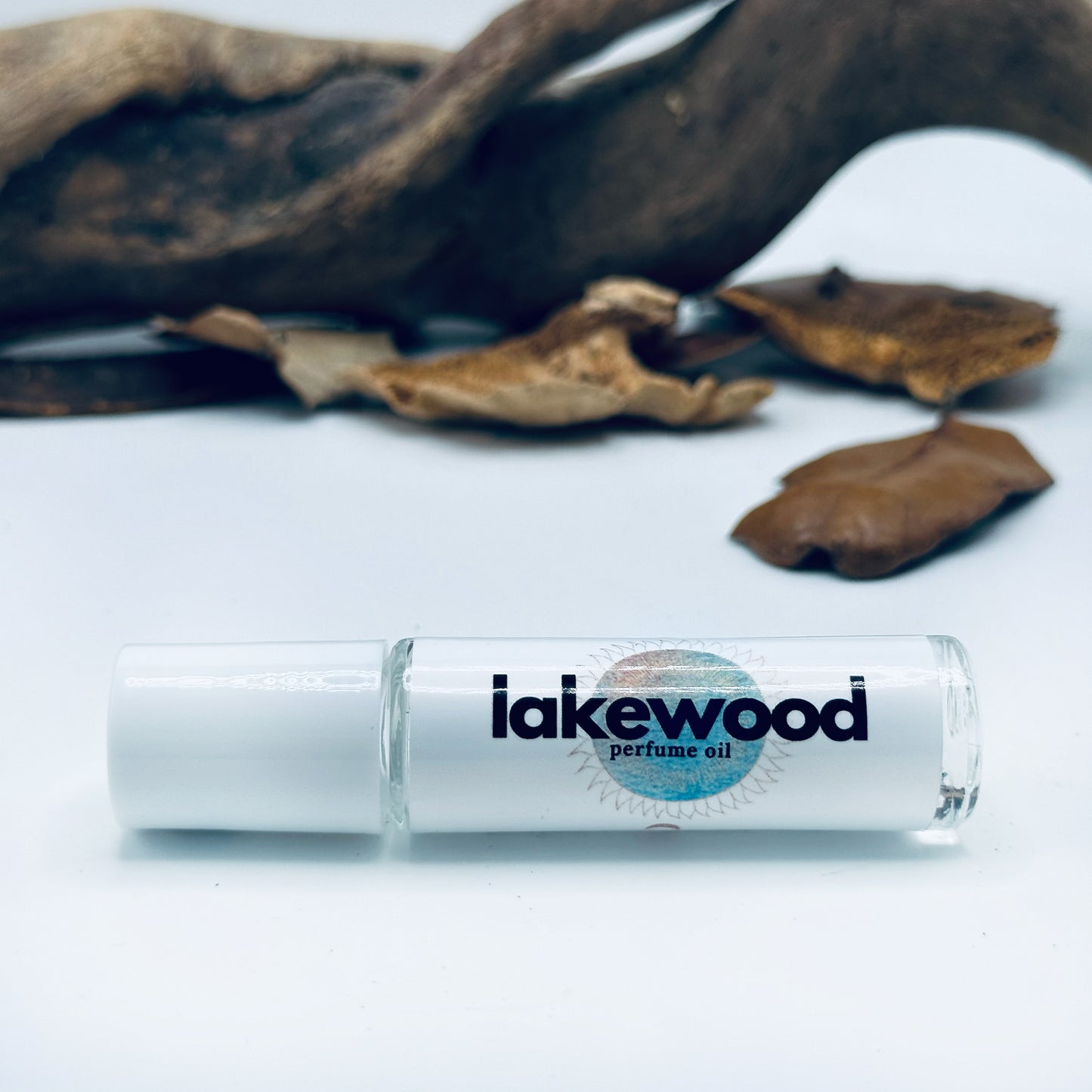 LAKEWOOD Perfume Oil