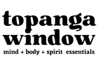 Topanga Window