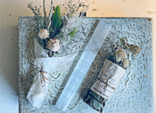 Moon Ritual Gift Box