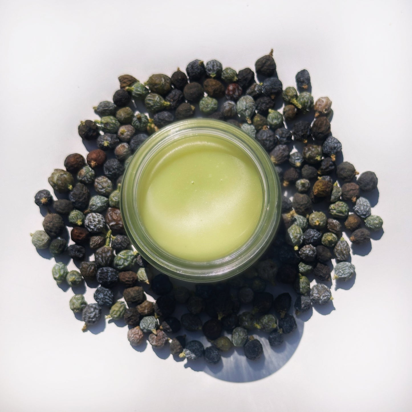 Wild Juniper Body Butter