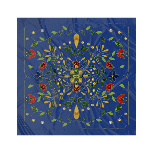 Slavic Oracle Altar Cloth