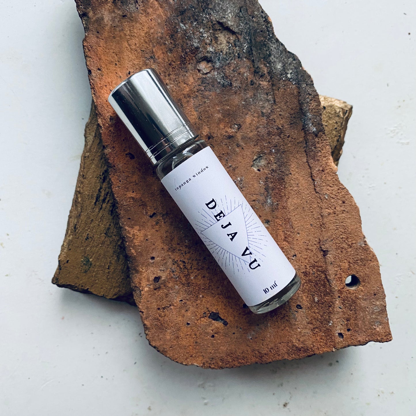 Déja Vu Perfume Oil