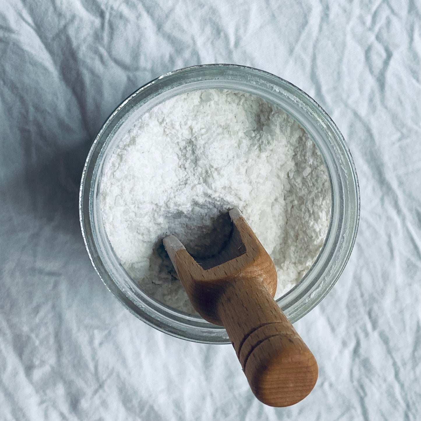 OATMEAL BATH SOAK + Fragrance Free