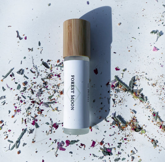 FOREST MOON PERFUME OIL ROLL ON