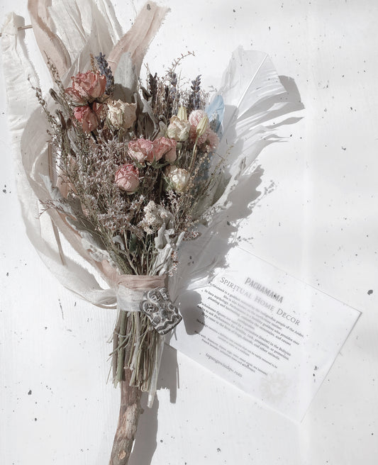 PACHAMAMA SPIRITUAL HOME DECOR / WEDDING