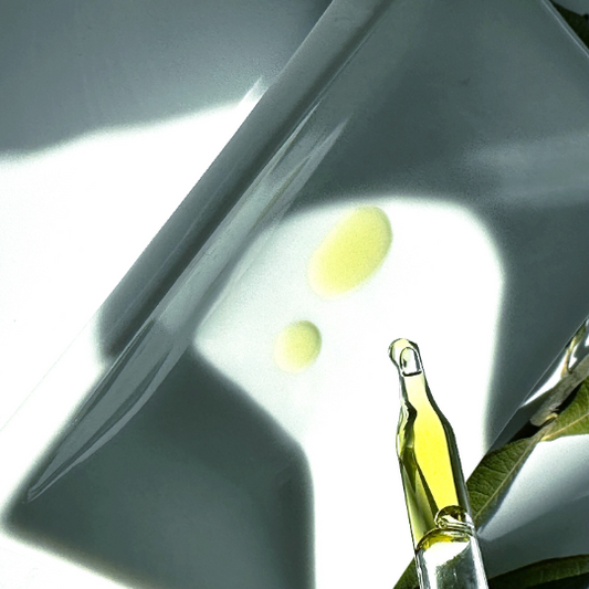 SACHA INCHI BODY OIL